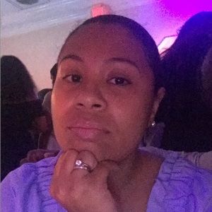 Meet your Posher, Rita